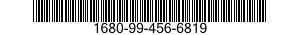1680-99-456-6819  1680994566819 994566819