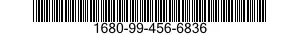 1680-99-456-6836  1680994566836 994566836