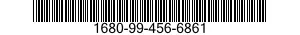1680-99-456-6861  1680994566861 994566861