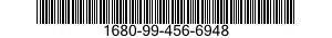 1680-99-456-6948  1680994566948 994566948