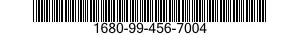 1680-99-456-7004  1680994567004 994567004