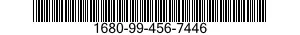 1680-99-456-7446  1680994567446 994567446