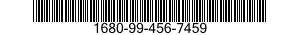 1680-99-456-7459  1680994567459 994567459