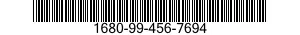1680-99-456-7694  1680994567694 994567694
