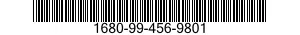 1680-99-456-9801  1680994569801 994569801