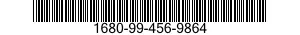 1680-99-456-9864  1680994569864 994569864