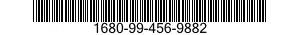 1680-99-456-9882  1680994569882 994569882