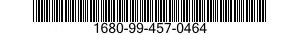 1680-99-457-0464  1680994570464 994570464