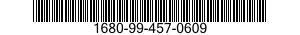 1680-99-457-0609  1680994570609 994570609