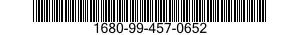 1680-99-457-0652  1680994570652 994570652