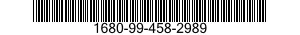 1680-99-458-2989  1680994582989 994582989