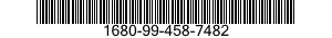 1680-99-458-7482  1680994587482 994587482