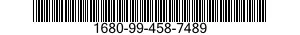 1680-99-458-7489  1680994587489 994587489