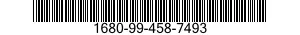 1680-99-458-7493  1680994587493 994587493