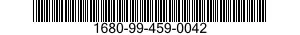1680-99-459-0042  1680994590042 994590042