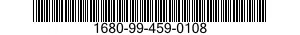 1680-99-459-0108  1680994590108 994590108