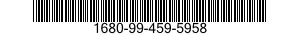 1680-99-459-5958 CABLE,AILERON SERVO 1680994595958 994595958