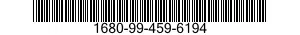 1680-99-459-6194  1680994596194 994596194