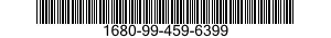 1680-99-459-6399  1680994596399 994596399