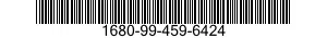1680-99-459-6424  1680994596424 994596424