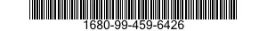 1680-99-459-6426  1680994596426 994596426