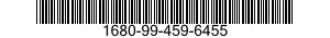 1680-99-459-6455  1680994596455 994596455