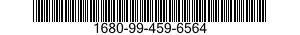 1680-99-459-6564  1680994596564 994596564