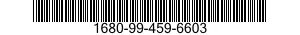 1680-99-459-6603  1680994596603 994596603