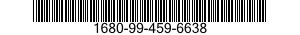 1680-99-459-6638  1680994596638 994596638
