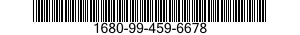 1680-99-459-6678  1680994596678 994596678