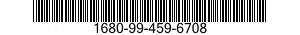 1680-99-459-6708  1680994596708 994596708