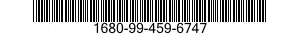 1680-99-459-6747  1680994596747 994596747