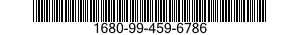 1680-99-459-6786  1680994596786 994596786