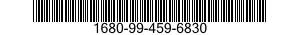 1680-99-459-6830  1680994596830 994596830