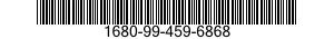 1680-99-459-6868  1680994596868 994596868