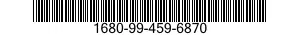 1680-99-459-6870  1680994596870 994596870