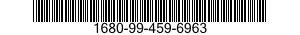 1680-99-459-6963  1680994596963 994596963