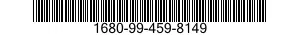 1680-99-459-8149  1680994598149 994598149