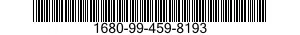 1680-99-459-8193  1680994598193 994598193