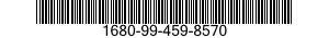 1680-99-459-8570  1680994598570 994598570