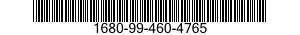 1680-99-460-4765  1680994604765 994604765