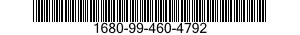 1680-99-460-4792  1680994604792 994604792