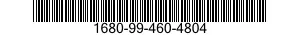 1680-99-460-4804  1680994604804 994604804