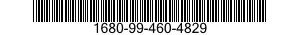 1680-99-460-4829  1680994604829 994604829