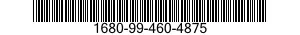 1680-99-460-4875  1680994604875 994604875