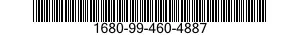 1680-99-460-4887  1680994604887 994604887
