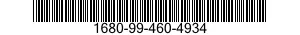 1680-99-460-4934 RAIL,MODULE 1680994604934 994604934