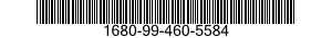 1680-99-460-5584  1680994605584 994605584