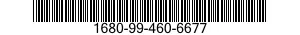 1680-99-460-6677  1680994606677 994606677