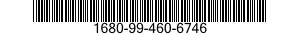 1680-99-460-6746  1680994606746 994606746